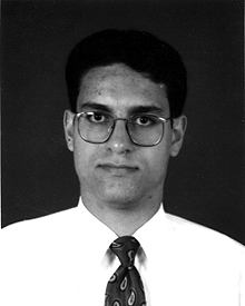 Tarek A. Ibrahim