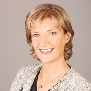 Siobhán Clarke