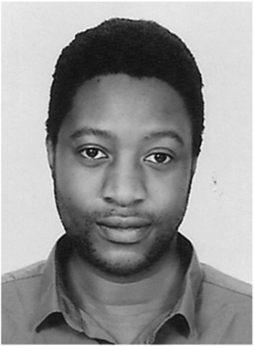 Tapiwa Mutasa
