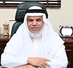 Hassan S. Al-Zahrani