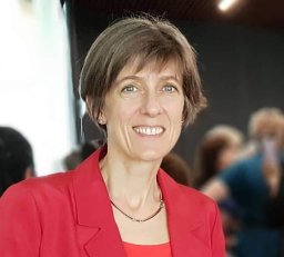 Helena D. Cooper-Thomas