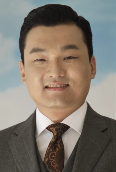 Jisung Park