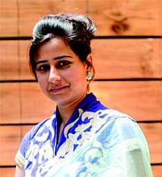 Aruna Tyagi