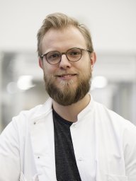 Hans-Christen Husum
