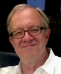 Steven Christensen