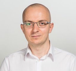 Pawel Szalachowski