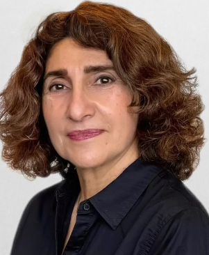 Bita Moghaddam