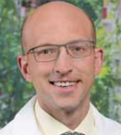 Adam J. Luginbuhl