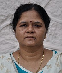 Sujatha Sistla