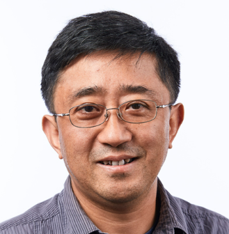 Pengsheng Ni