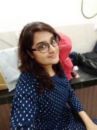 Komal M. Parmar