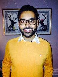 Chakraborti Neil