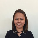 Irish Mae Fernandez-Dalona