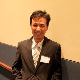 Cheng-Yu Wang