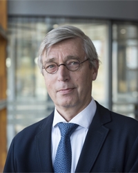 Piet Postmus
