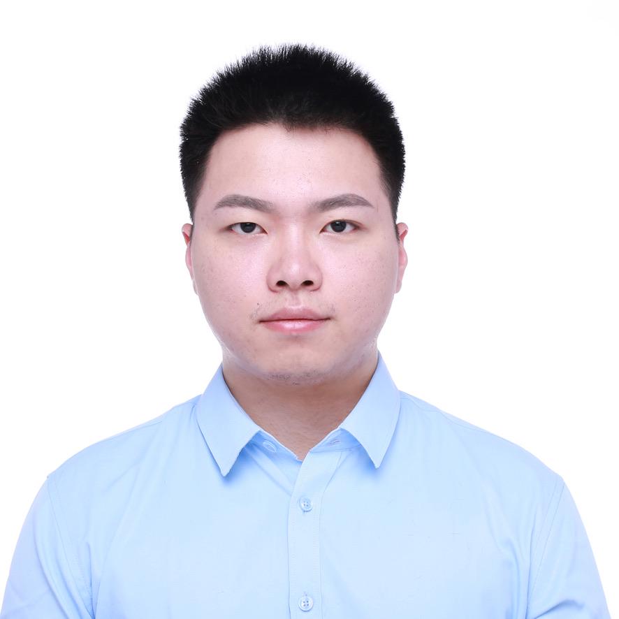 Pingchuan Ma