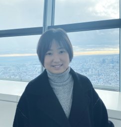 Jiawen Han