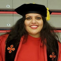 Rishvi Jayathilake