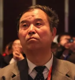 Quanshi Chen