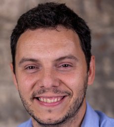 Jorge Esquivias