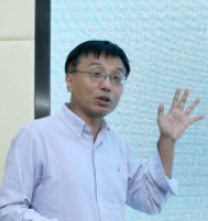 Chunlei Yang
