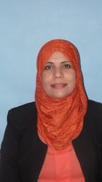 Sarah Abu-Kaf