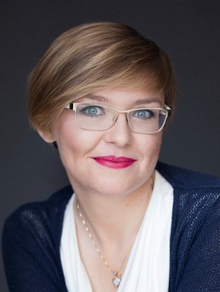 Anna Jaruga