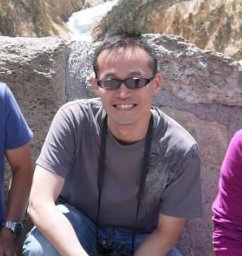 Yanghao Chan