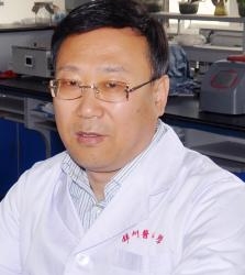 Tiezhong Zhou