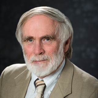 Michael W. Geis