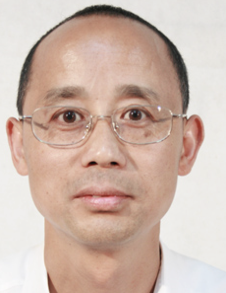 Daogao Wei