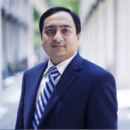 Nikhil Gupta