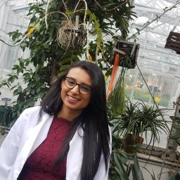 Patel Nikisha