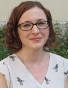 Lauren Dobbs