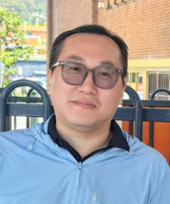 Chunming Wang