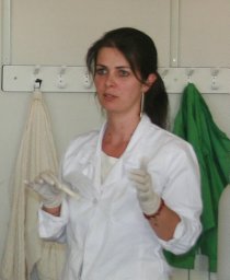 Ana Cristina Esteves