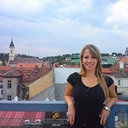 Jovana Maric