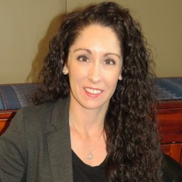 Crystal J. Giesbrecht