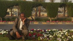 Mostafa Mohieldin Mahgoub Ibrahim
