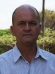 André De Faria Pedroso