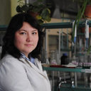 Anna V. Sedanova