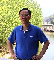 Yang Zhou