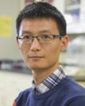 Haihui Pu