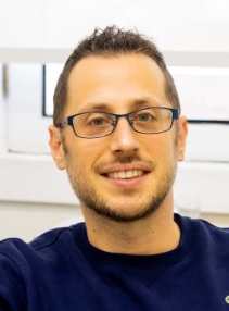 Claudio Ricci