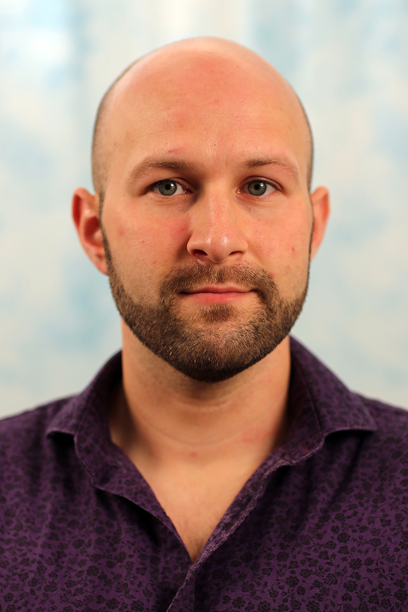 Brian Okorn