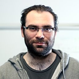 Ali Sinan Saglam