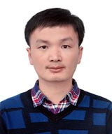 Zhibin Lin