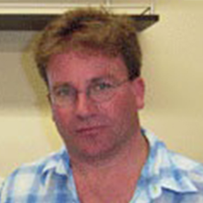 Julian Philip Whitelegge (Julian Whitelegge)