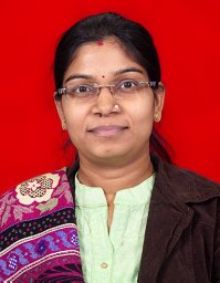 Nisha Sahu