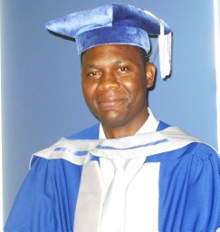 Godfrey Madzivire